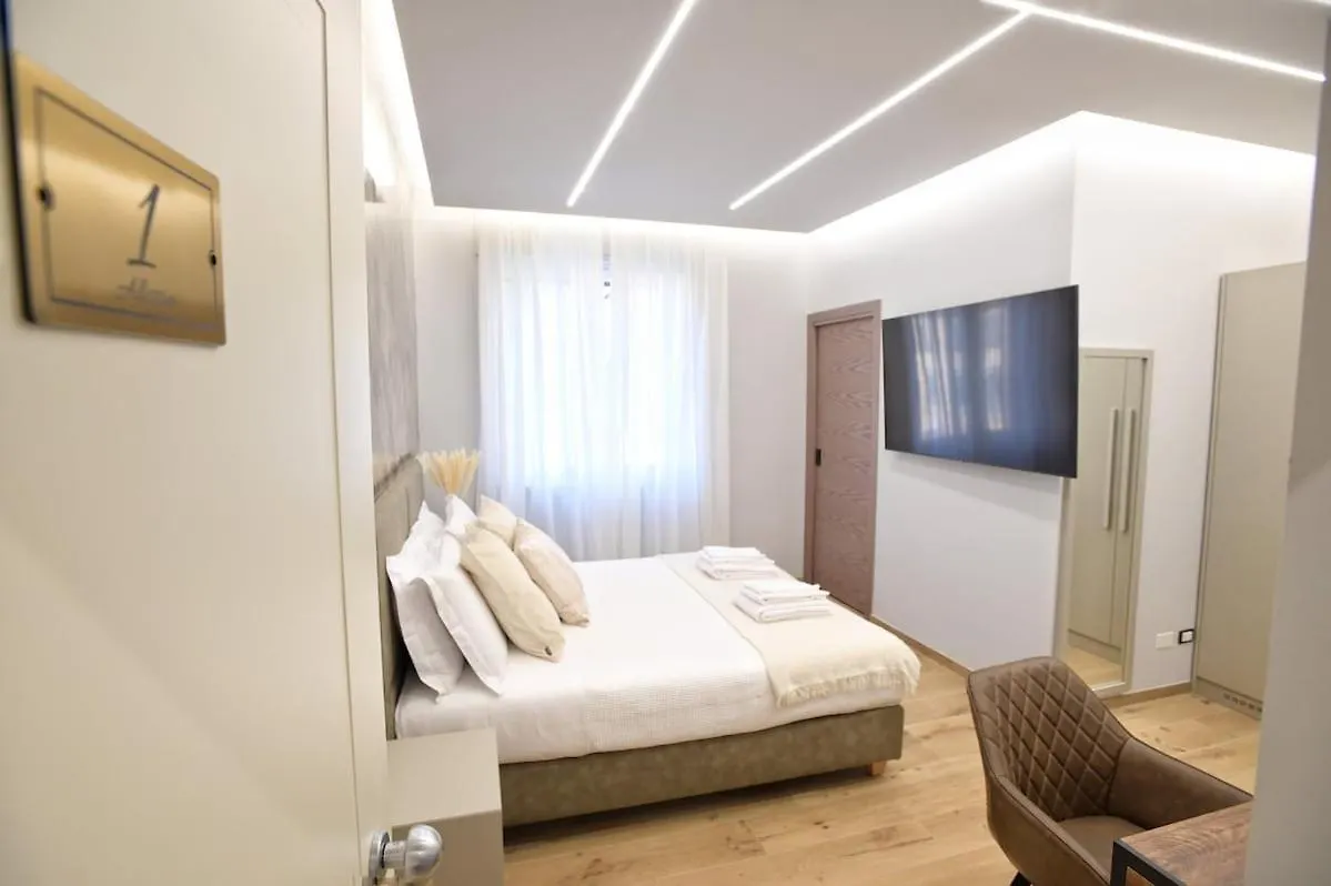 Appartamento Intero - La Fortezza- Pisa Apartment