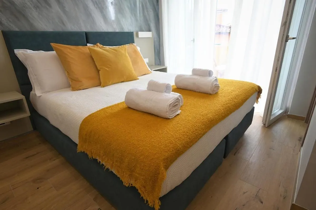 Appartamento Intero - La Fortezza- Pisa Apartment