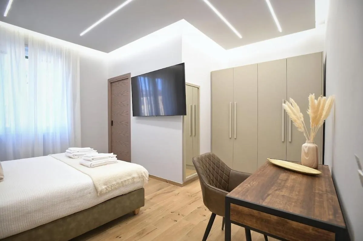 Apartment Appartamento Intero - La Fortezza- Pisa Italy