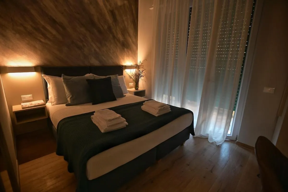Apartment Appartamento Intero - La Fortezza- Pisa