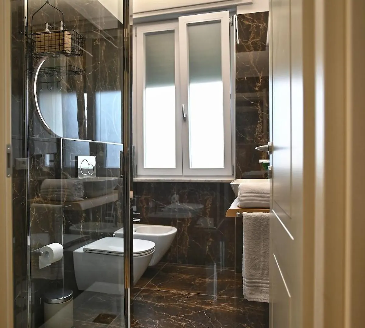 Appartamento Intero - La Fortezza- Pisa Apartment