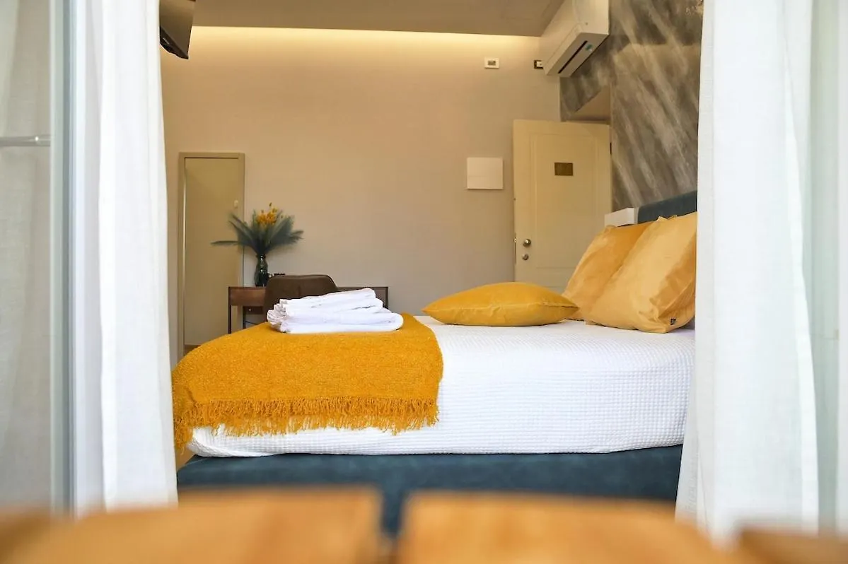 Apartment Appartamento Intero - La Fortezza- Pisa