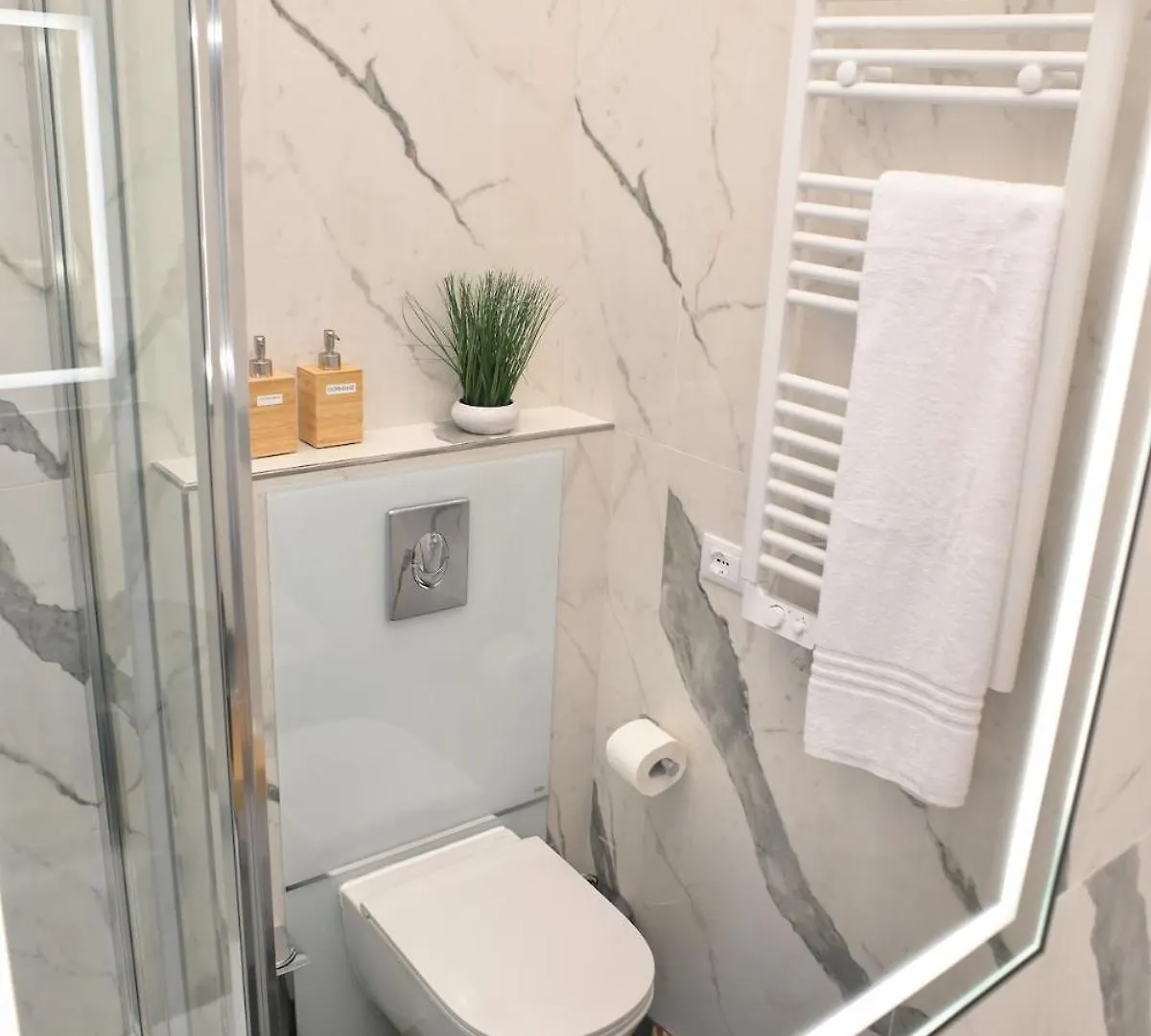 Apartment Appartamento Intero - La Fortezza- Pisa