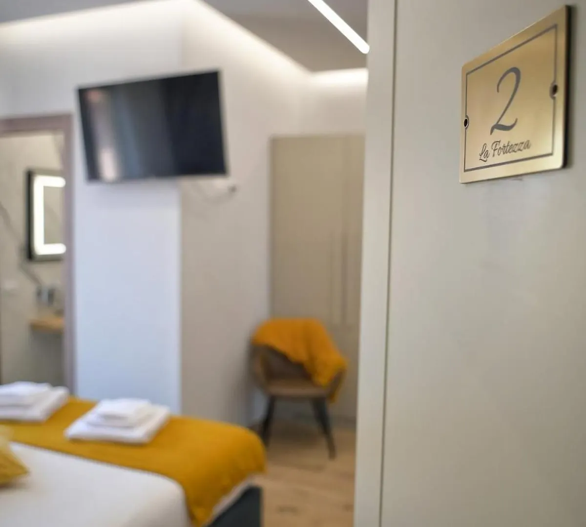 Apartment Appartamento Intero - La Fortezza- Pisa Italy