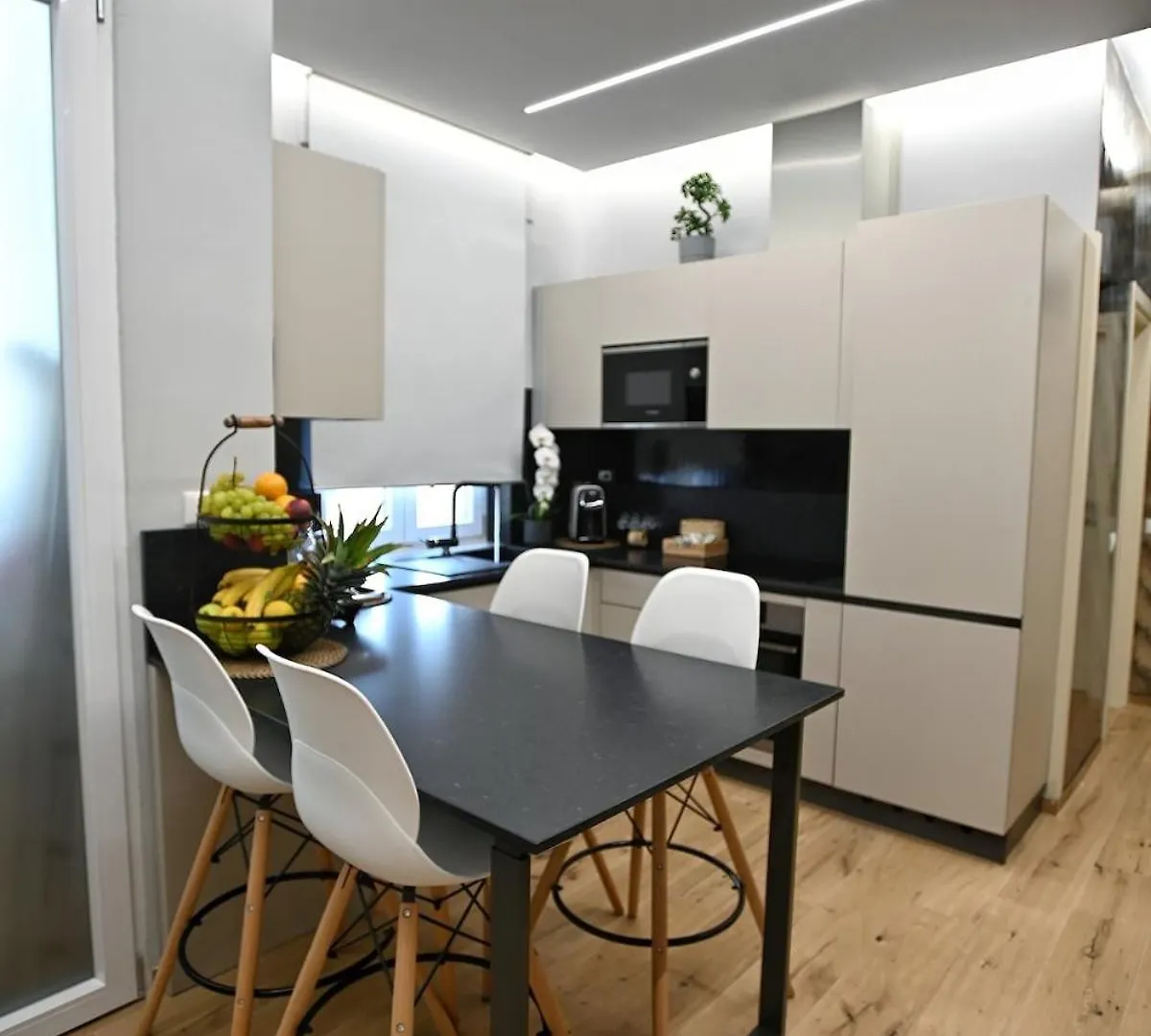 Appartamento Intero - La Fortezza- Pisa Apartment