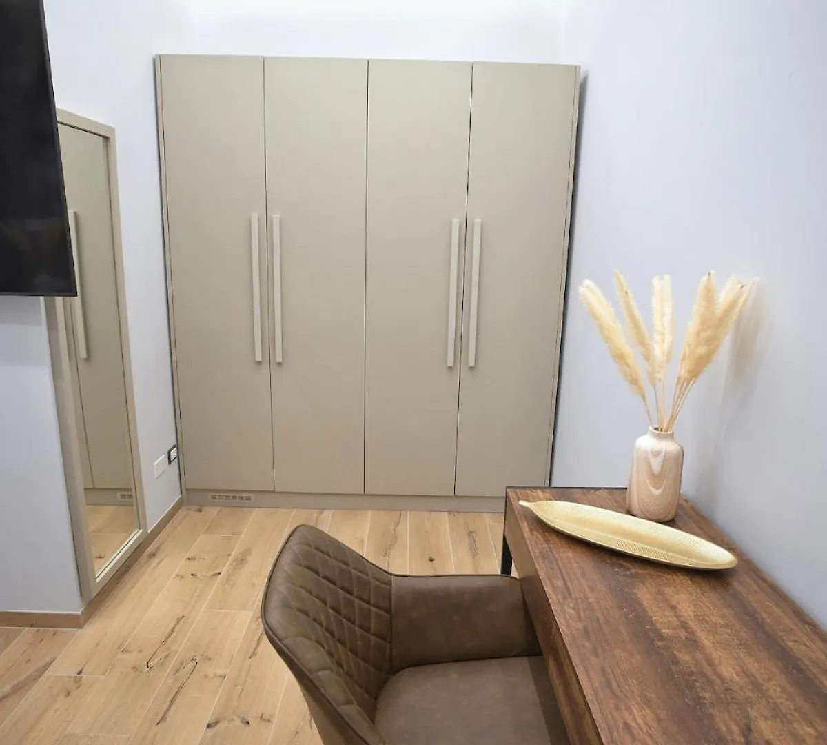 Apartment Appartamento Intero - La Fortezza- Pisa