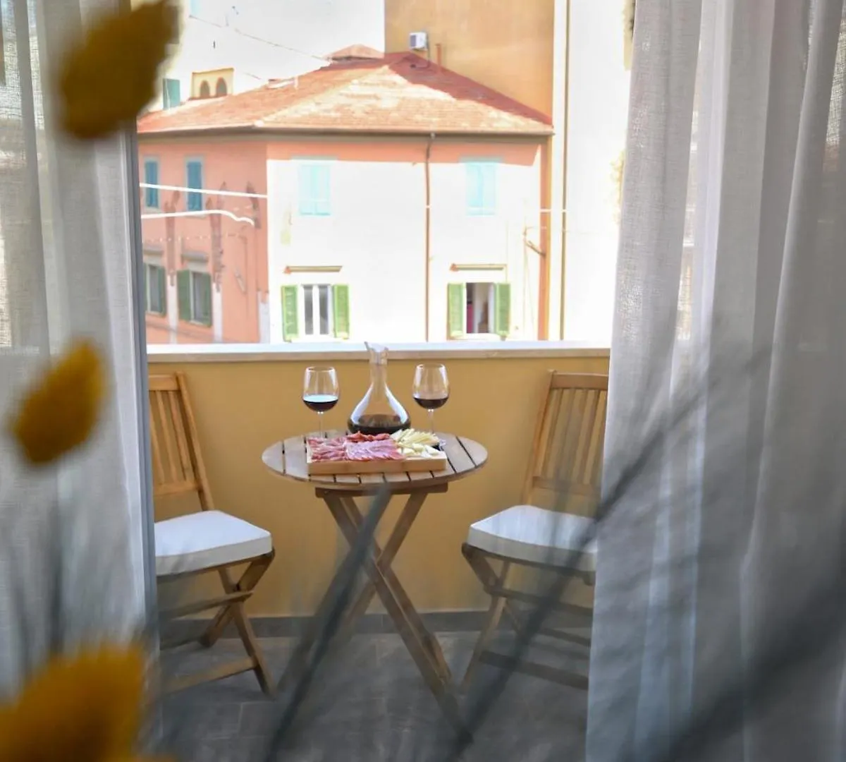 Apartment Appartamento Intero - La Fortezza- Pisa