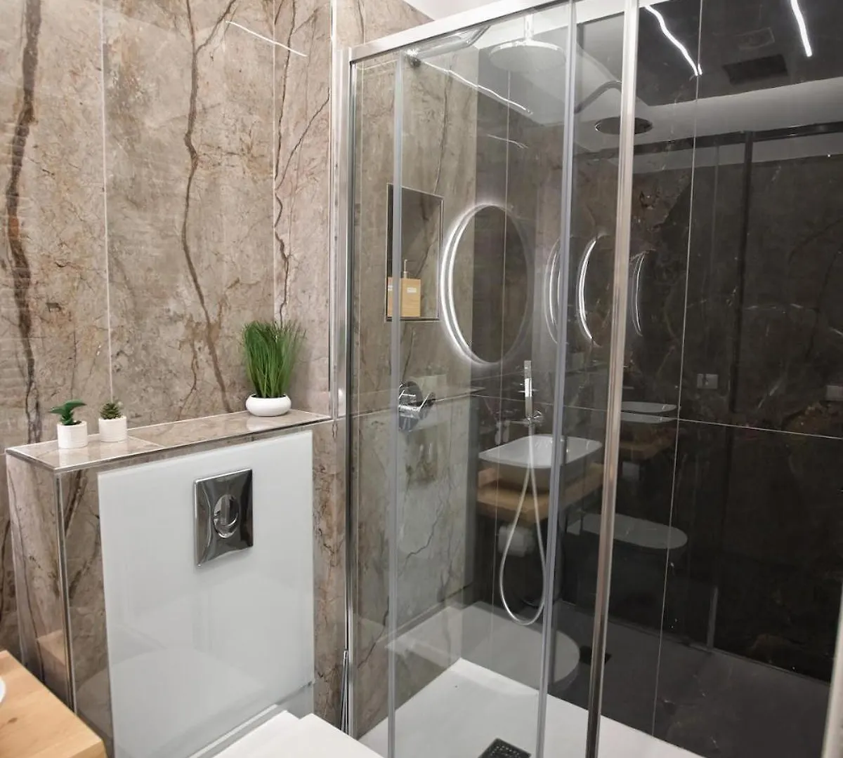 Apartment Appartamento Intero - La Fortezza- Pisa