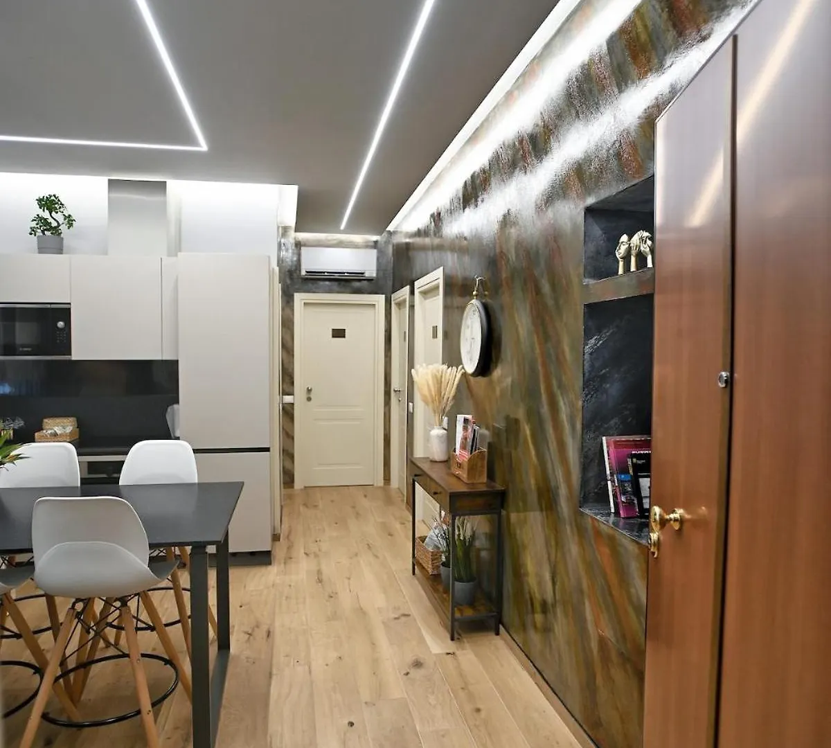 Apartment Appartamento Intero - La Fortezza- Pisa