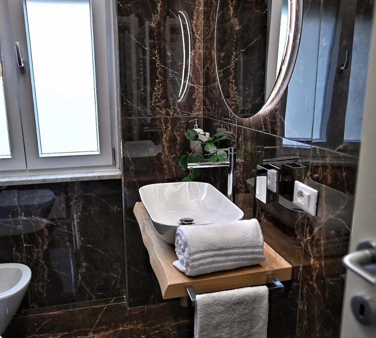 Appartamento Intero - La Fortezza- Pisa Apartment